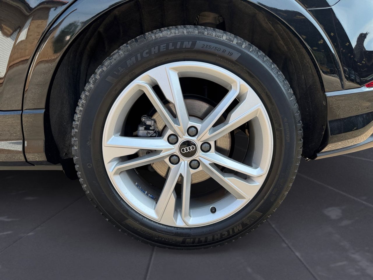 Audi Q3 35 TDI S LINE S TRONIC 110 KW - Foto 2