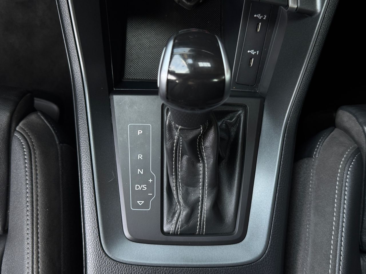 Audi Q3 35 TDI S LINE S TRONIC 110 KW - Foto 2