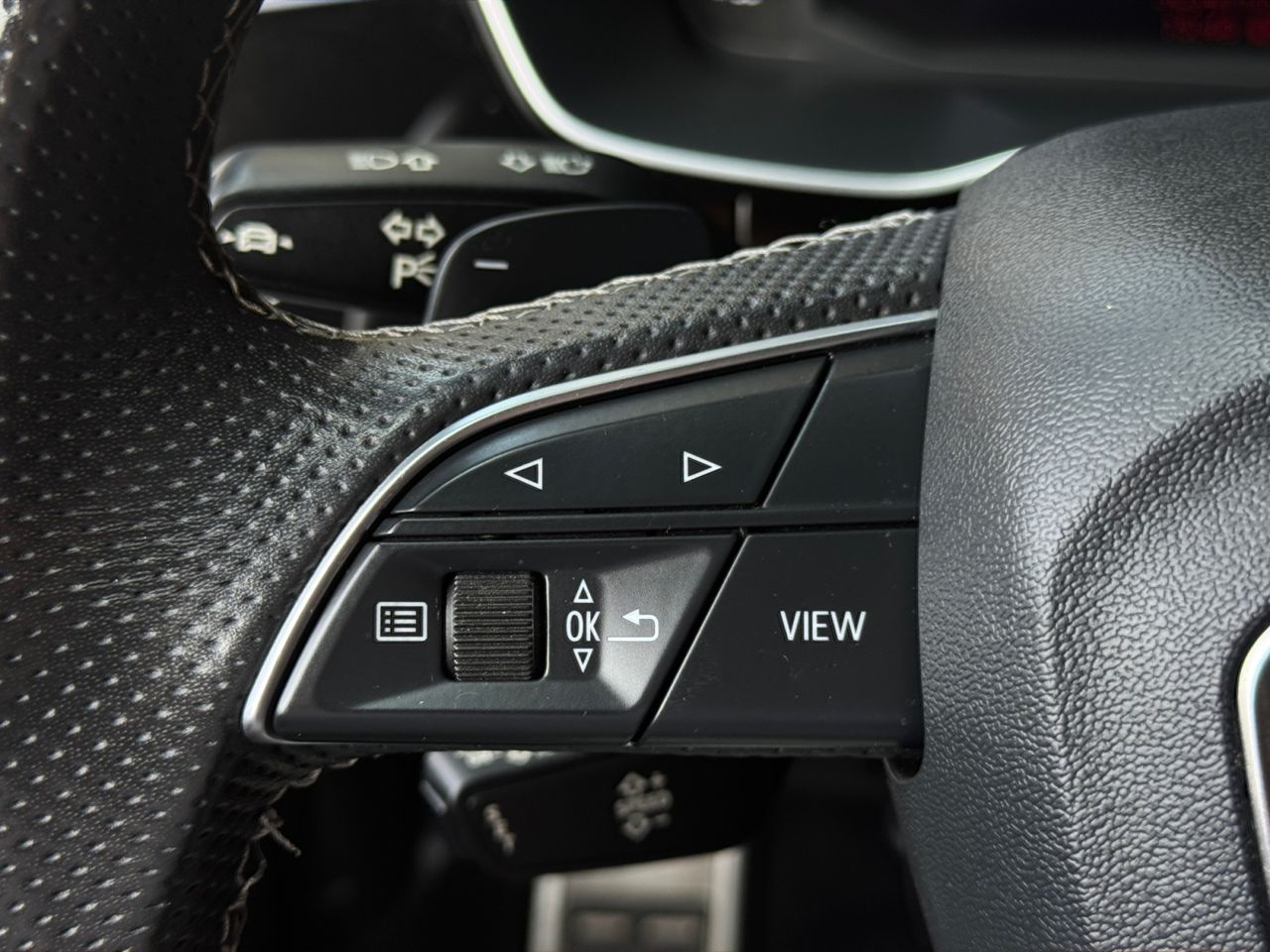 Audi Q3 35 TDI S LINE S TRONIC 110 KW - Foto 2