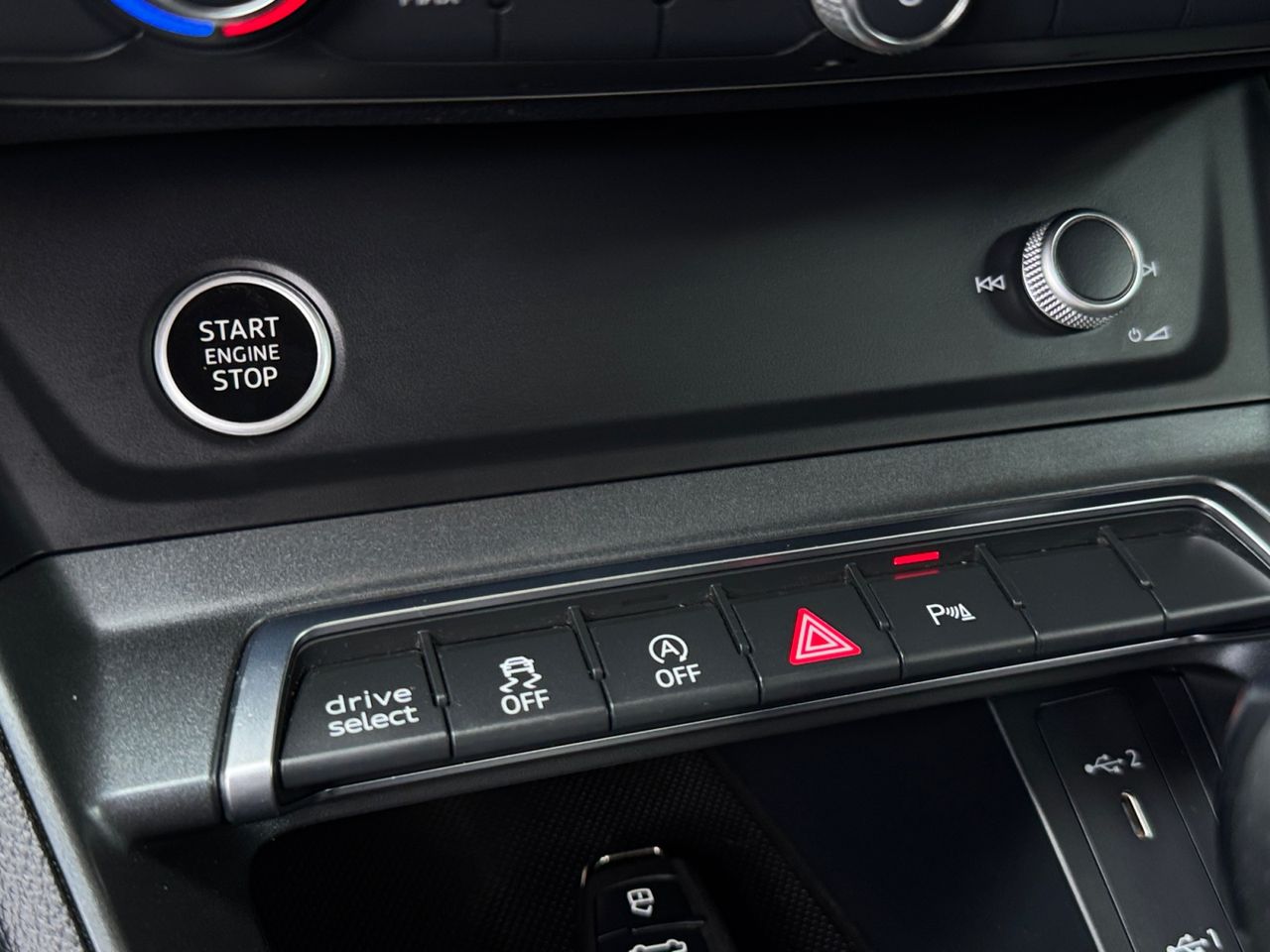 Audi Q3 35 TDI S LINE S TRONIC 110 KW - Foto 2