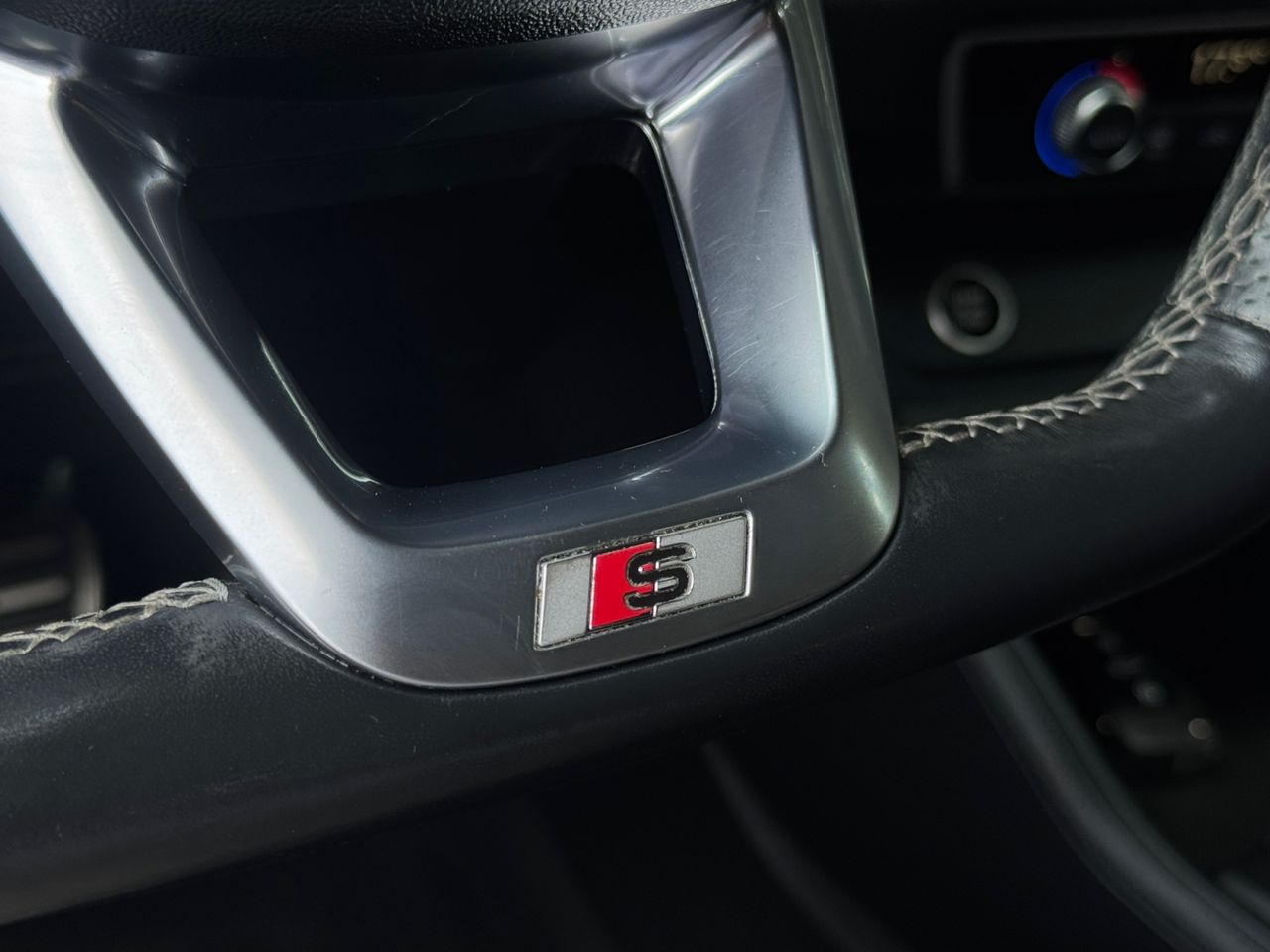 Audi Q3 35 TDI S LINE S TRONIC 110 KW - Foto 2