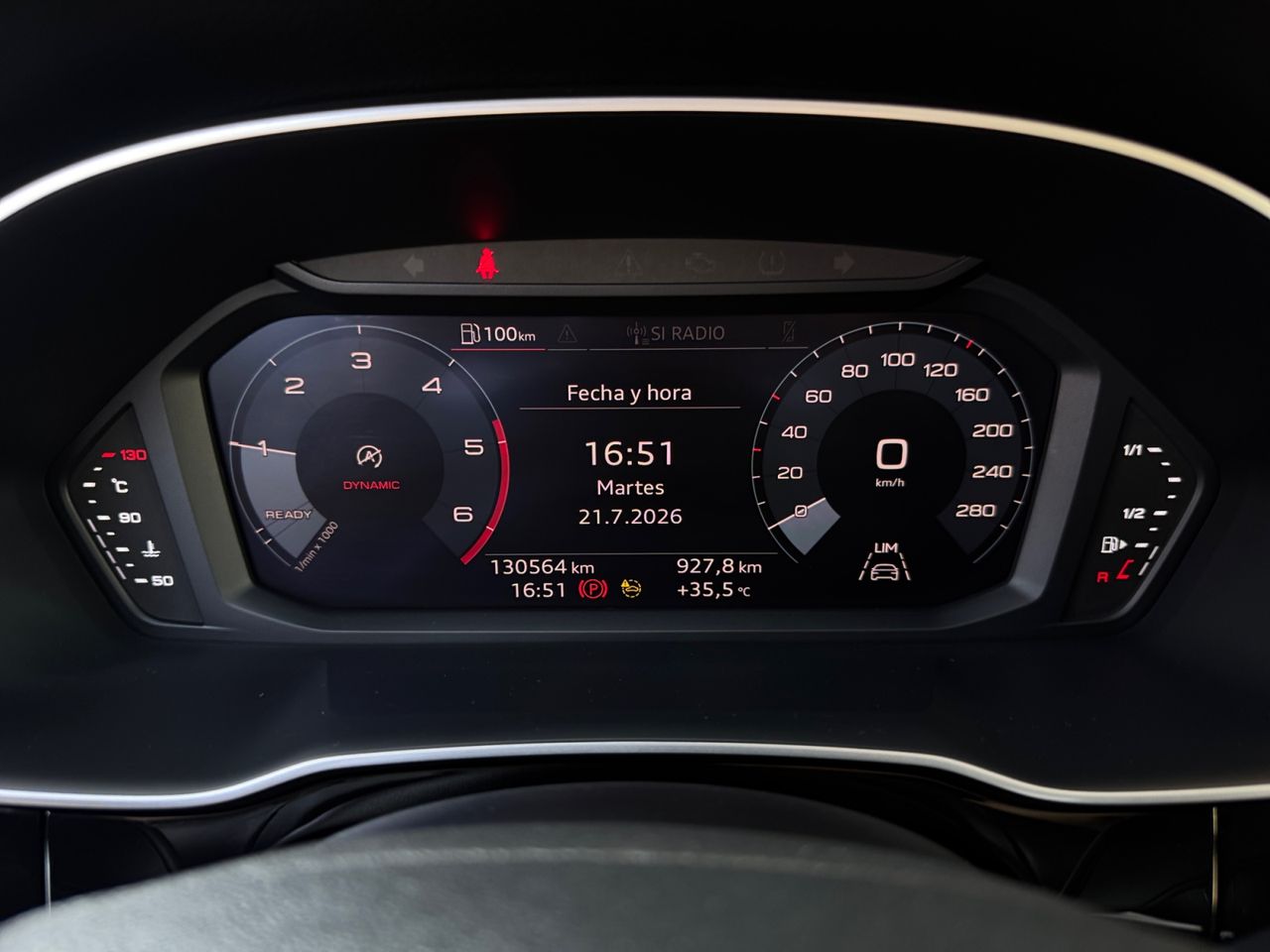 Audi Q3 SPORTBACK 35 TDI - Foto 2