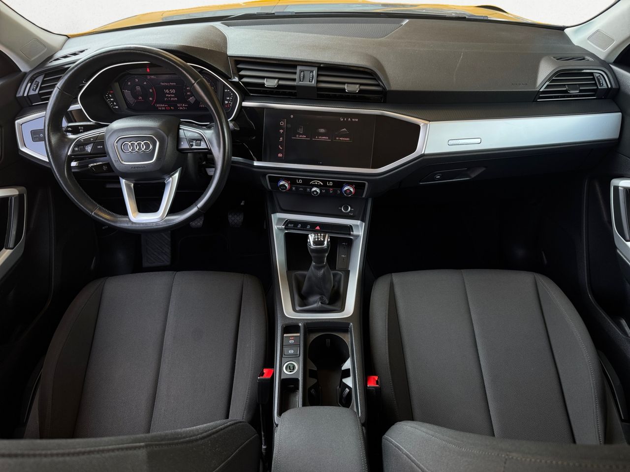 Audi Q3 SPORTBACK 35 TDI - Foto 2