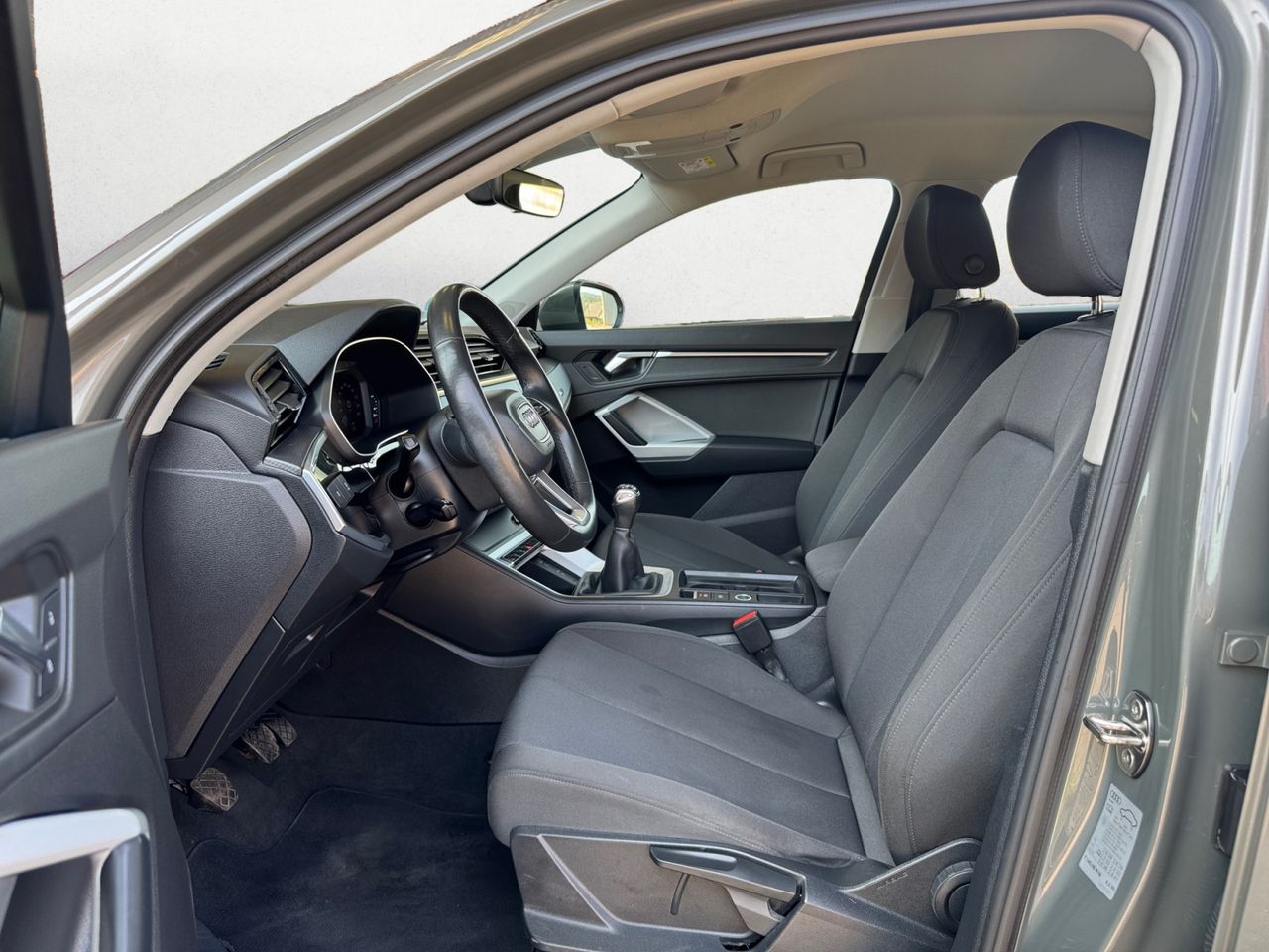 Audi Q3 SPORTBACK 35 TDI - Foto 2