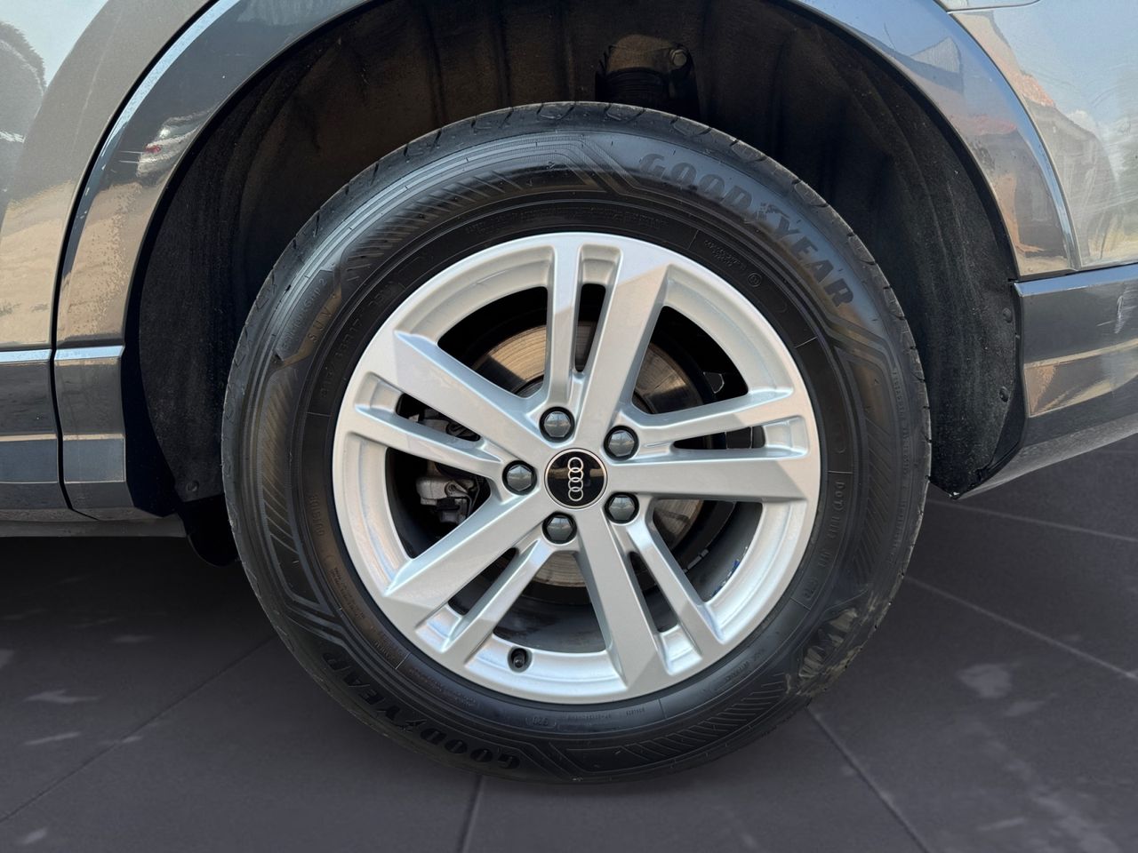 Audi Q3 SPORTBACK 35 TDI - Foto 2