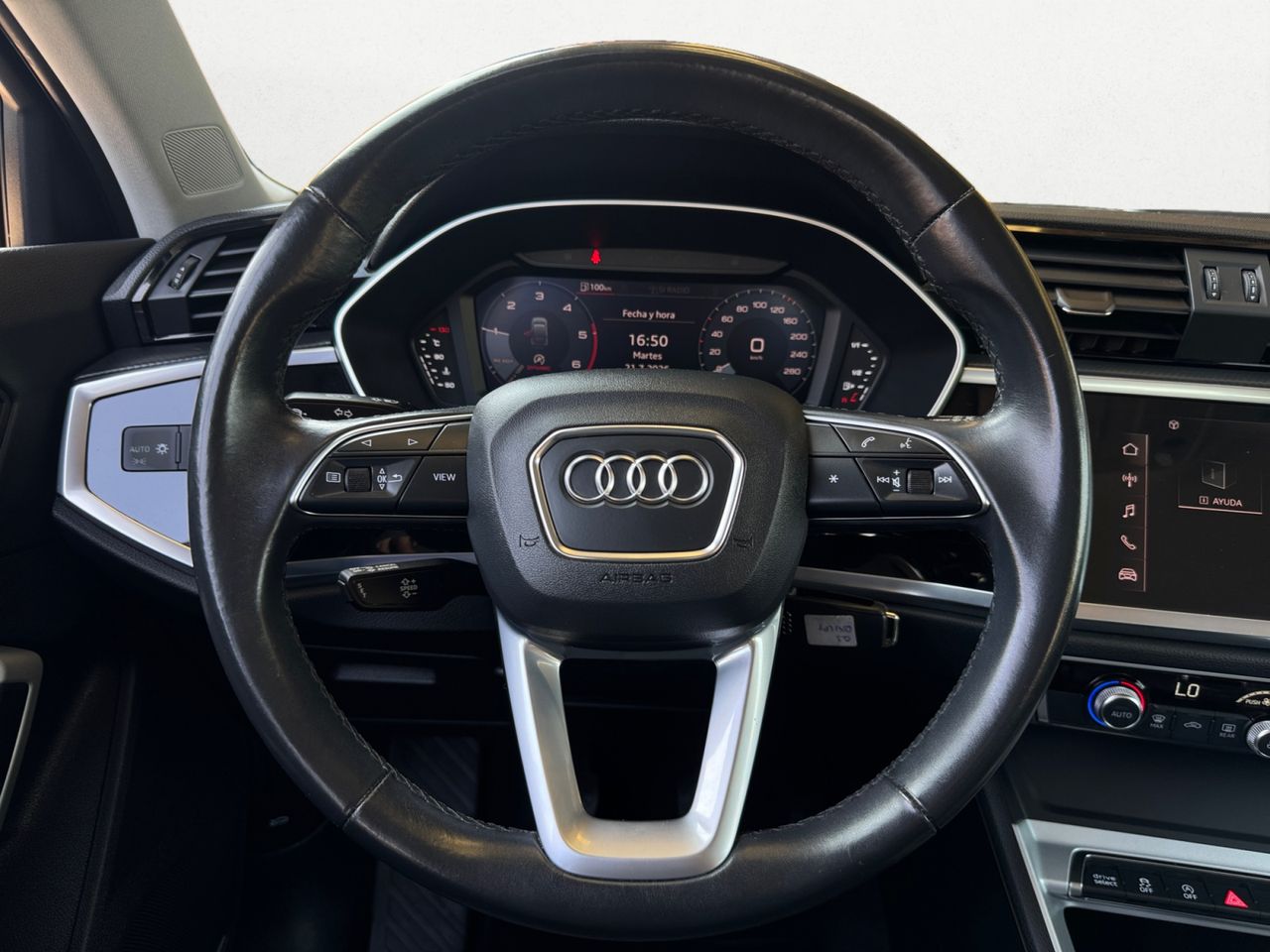 Audi Q3 SPORTBACK 35 TDI - Foto 2