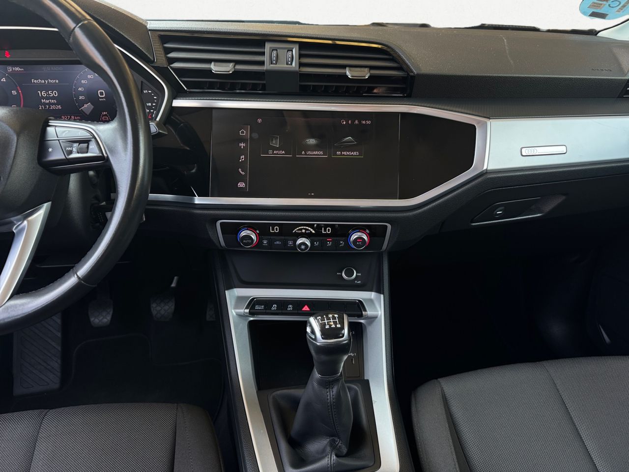 Audi Q3 SPORTBACK 35 TDI - Foto 2