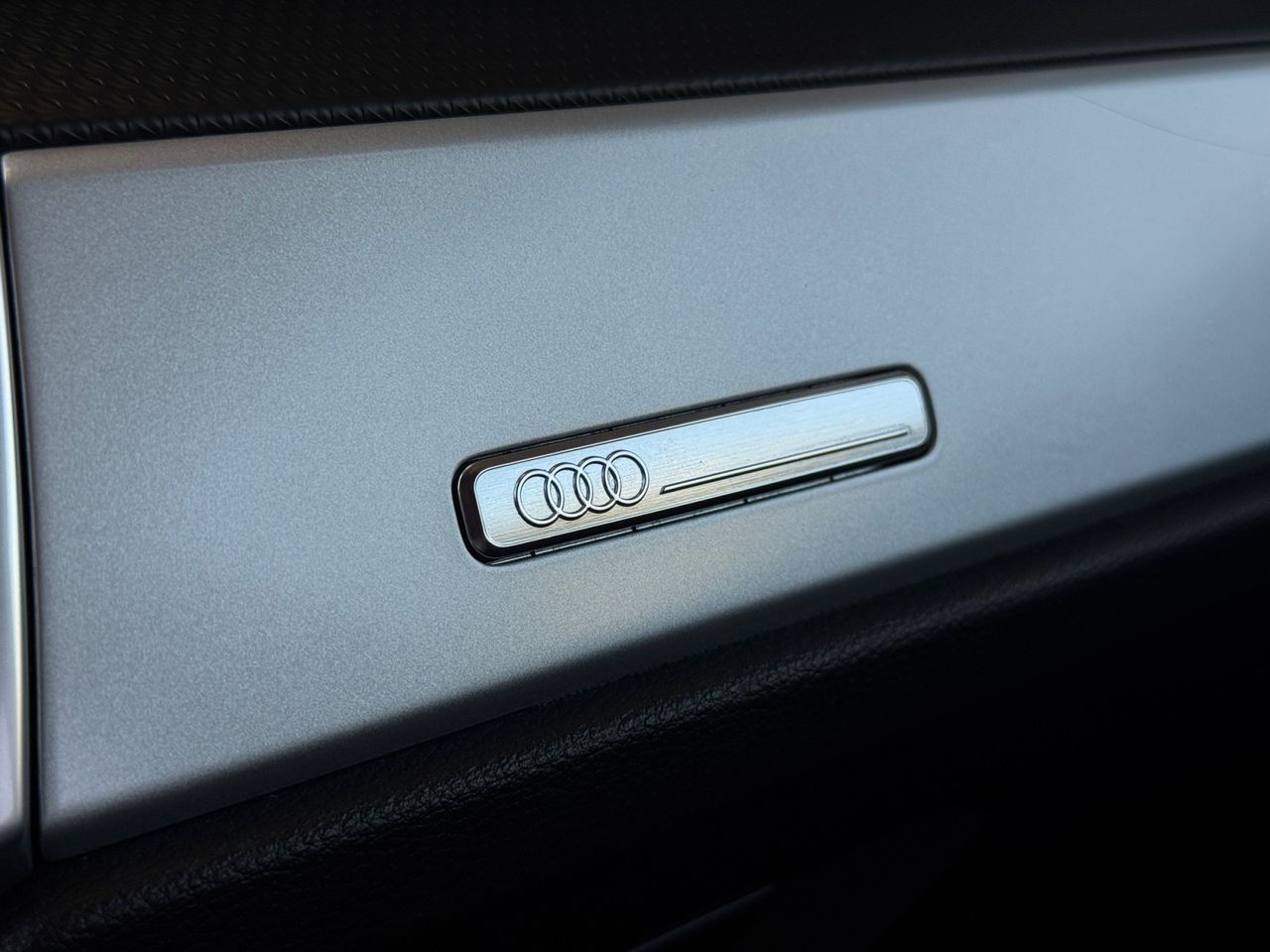 Audi Q3 SPORTBACK 35 TDI - Foto 2