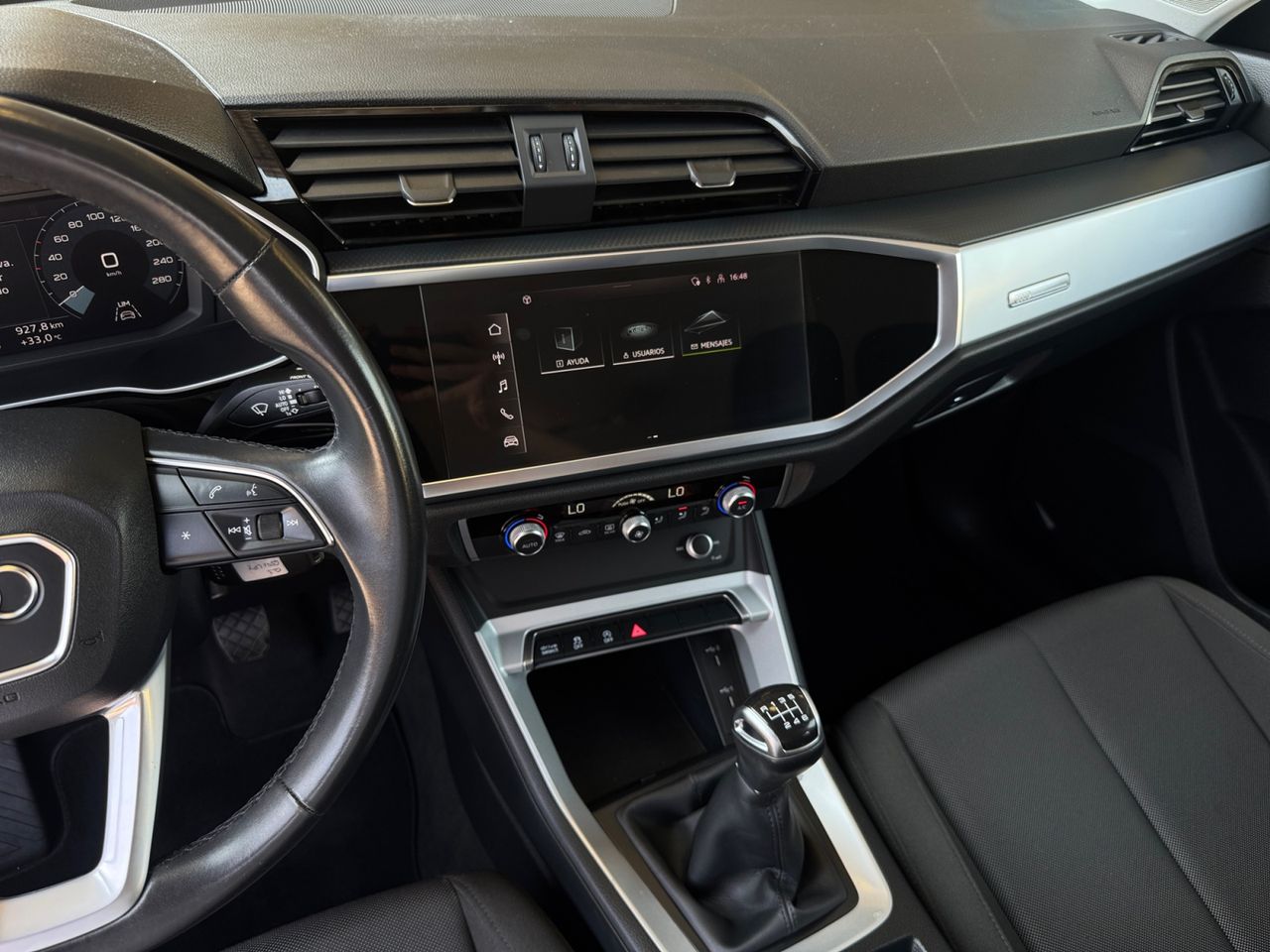 Audi Q3 SPORTBACK 35 TDI - Foto 2