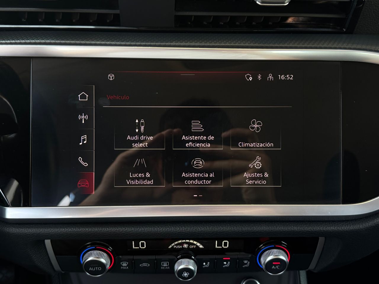 Audi Q3 SPORTBACK 35 TDI - Foto 2