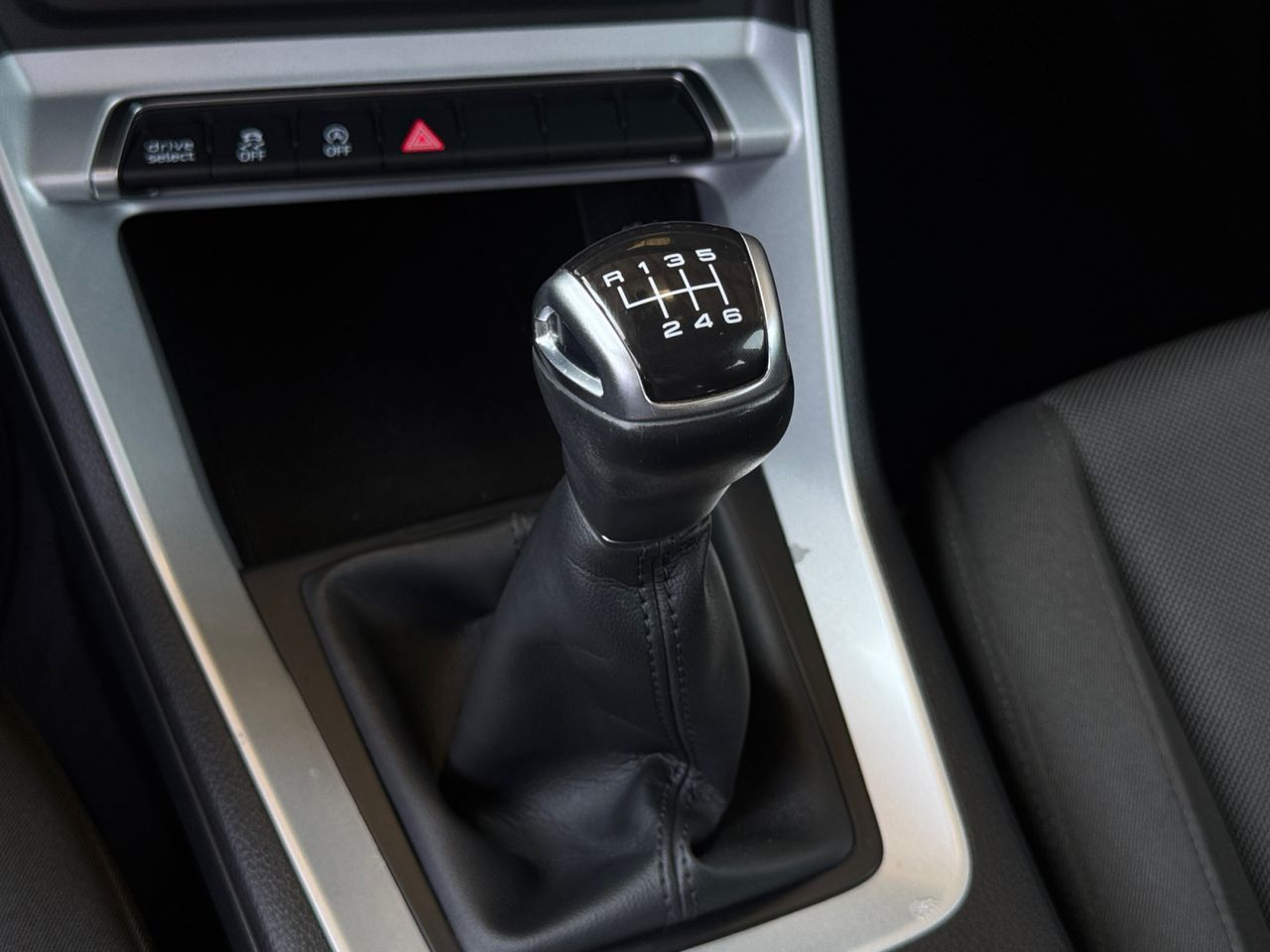 Audi Q3 SPORTBACK 35 TDI - Foto 2