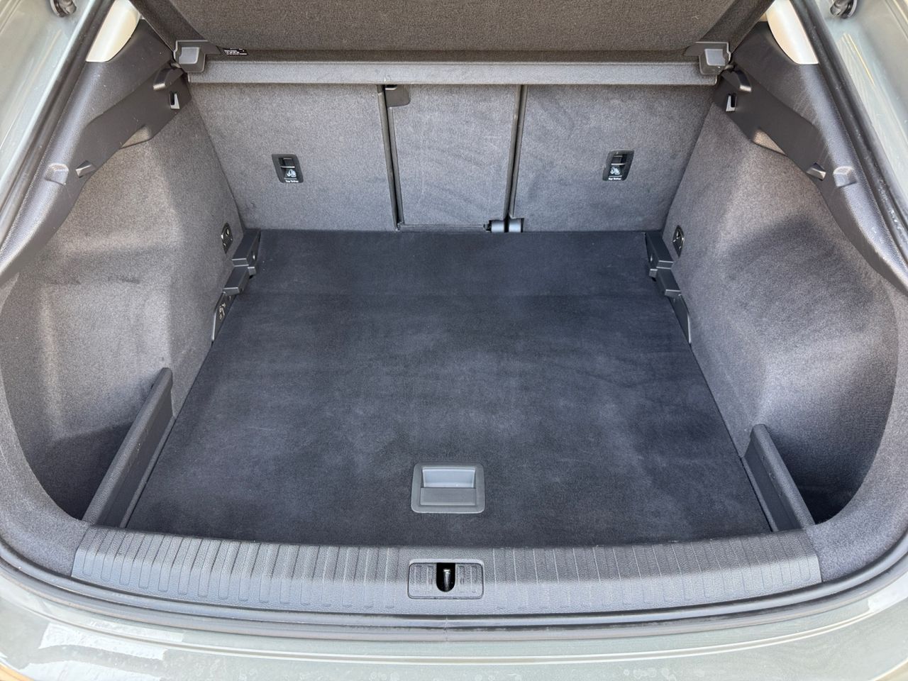 Audi Q3 SPORTBACK 35 TDI - Foto 2