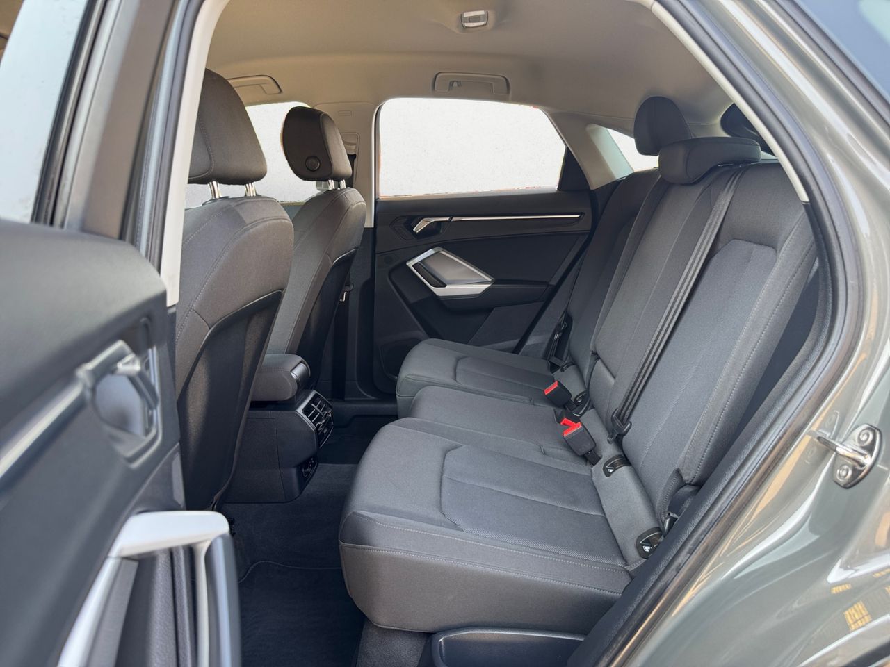 Audi Q3 SPORTBACK 35 TDI - Foto 2
