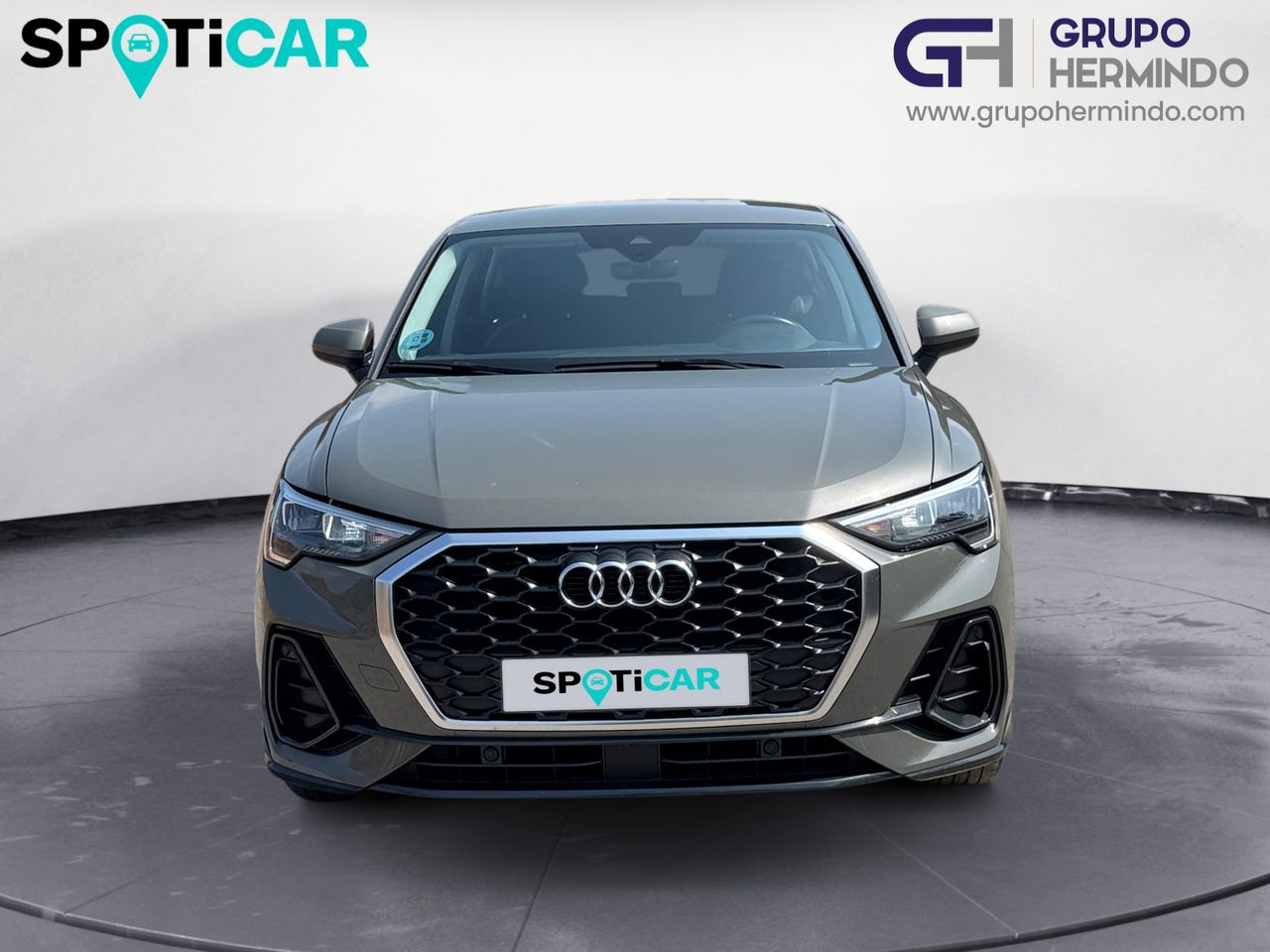 Audi Q3 SPORTBACK 35 TDI - Foto 2