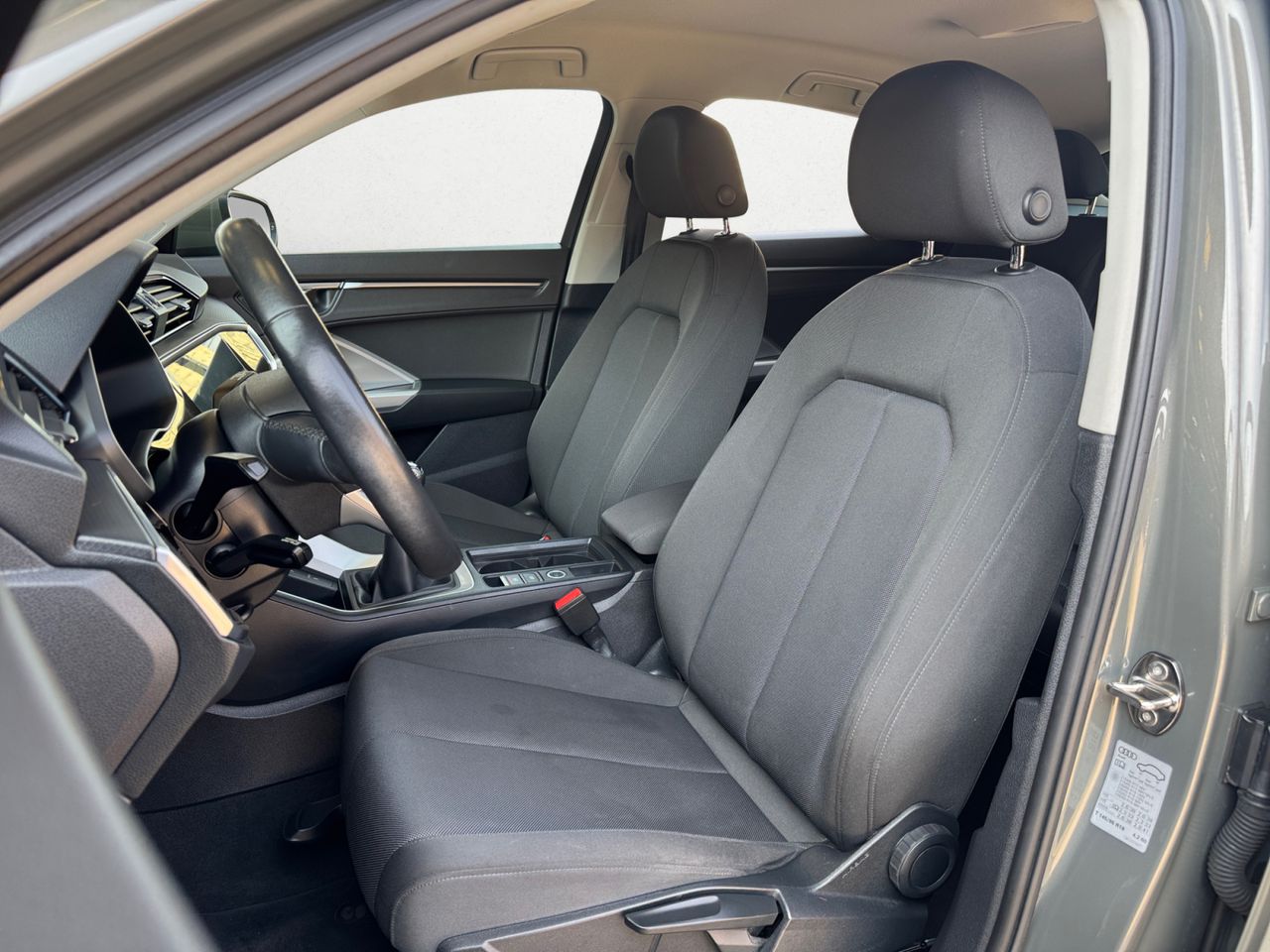 Audi Q3 SPORTBACK 35 TDI - Foto 2