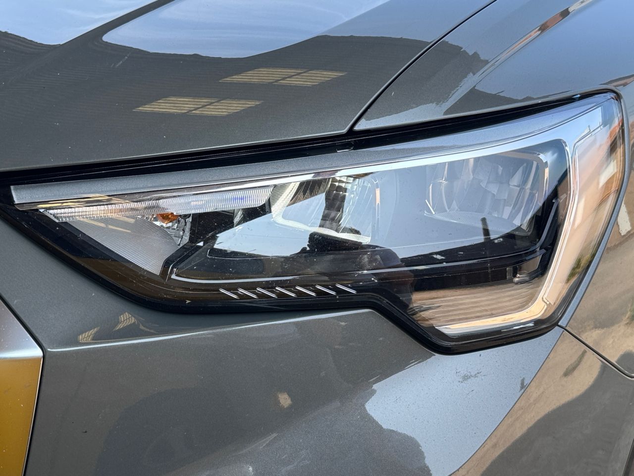 Audi Q3 SPORTBACK 35 TDI - Foto 2