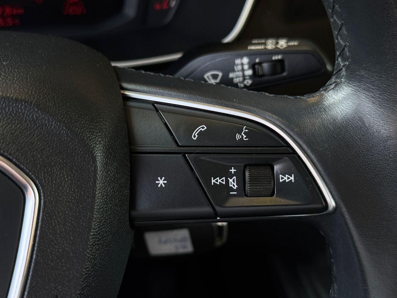 Audi Q3 SPORTBACK 35 TDI - Foto 2