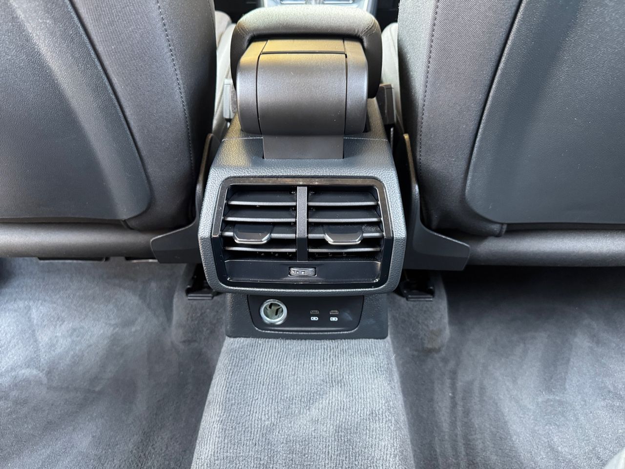 Audi Q3 35 TDI S LINE S TRONIC 110 KW - Foto 2