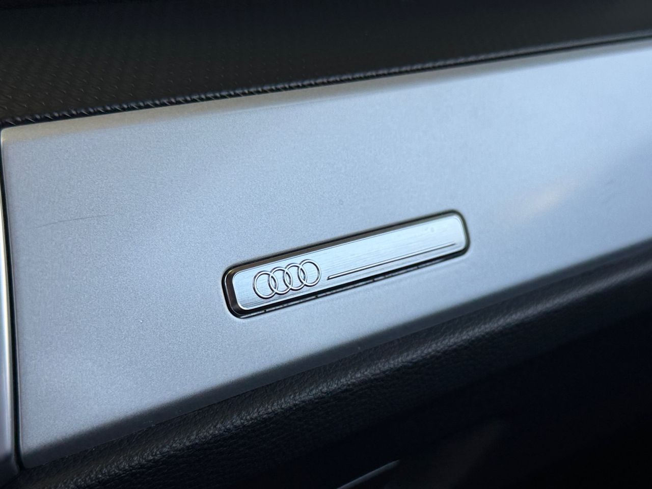 Audi Q3 35 TDI S LINE S TRONIC 110 KW - Foto 2