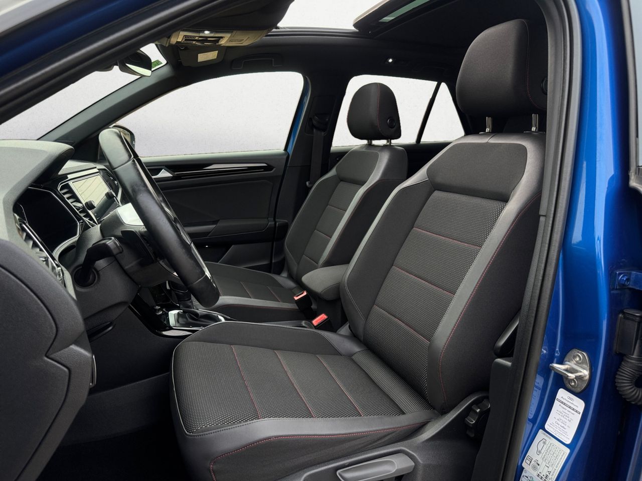 Volkswagen T-Roc 2.0 TDI SPORT DSG 7 - Foto 2