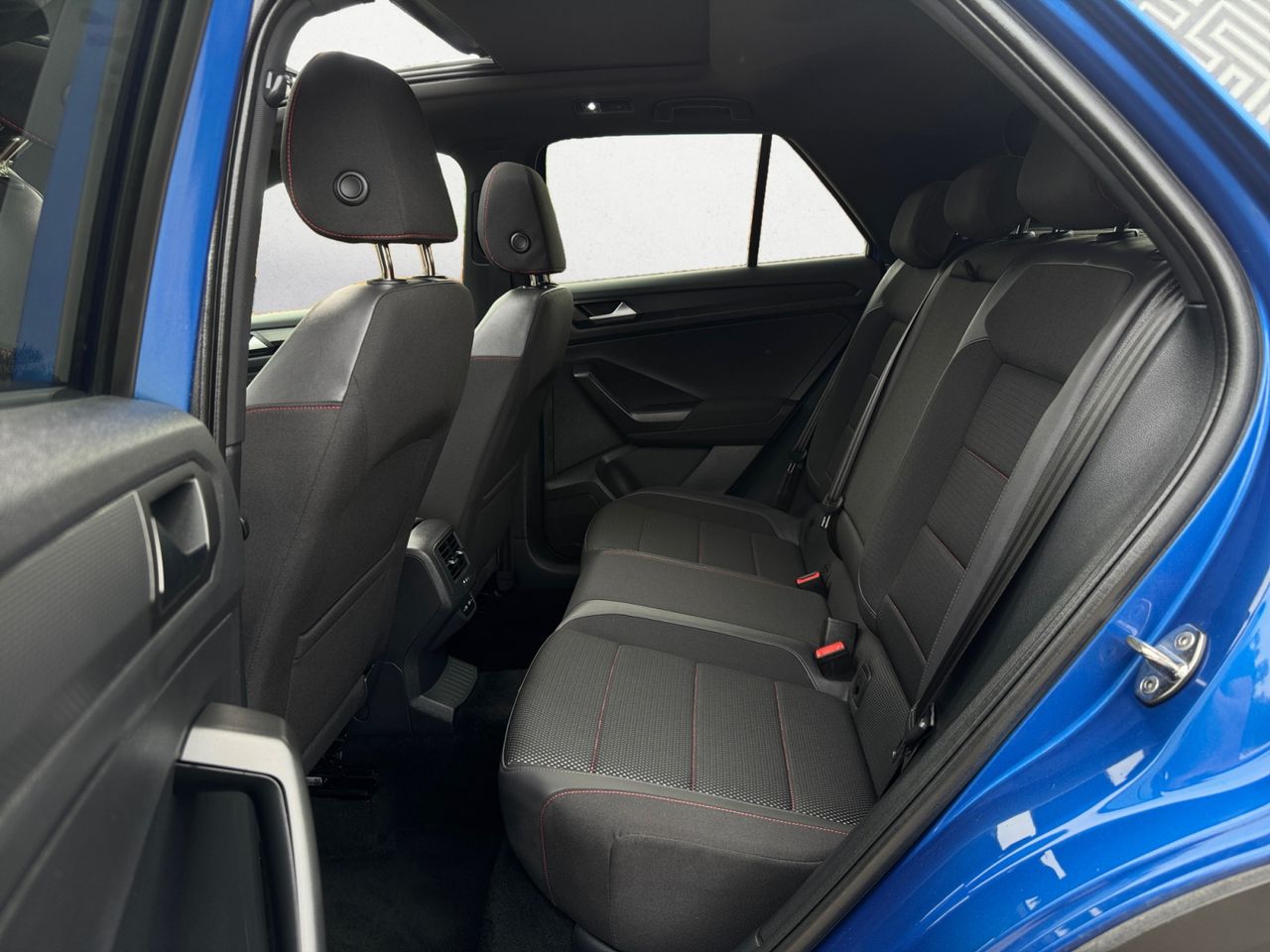 Volkswagen T-Roc 2.0 TDI SPORT DSG 7 - Foto 2