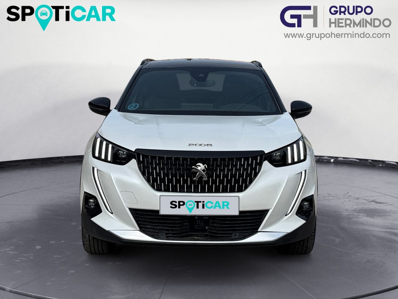 Peugeot 2008 GT PURE TECH 130 CV EAT8 - Foto 2