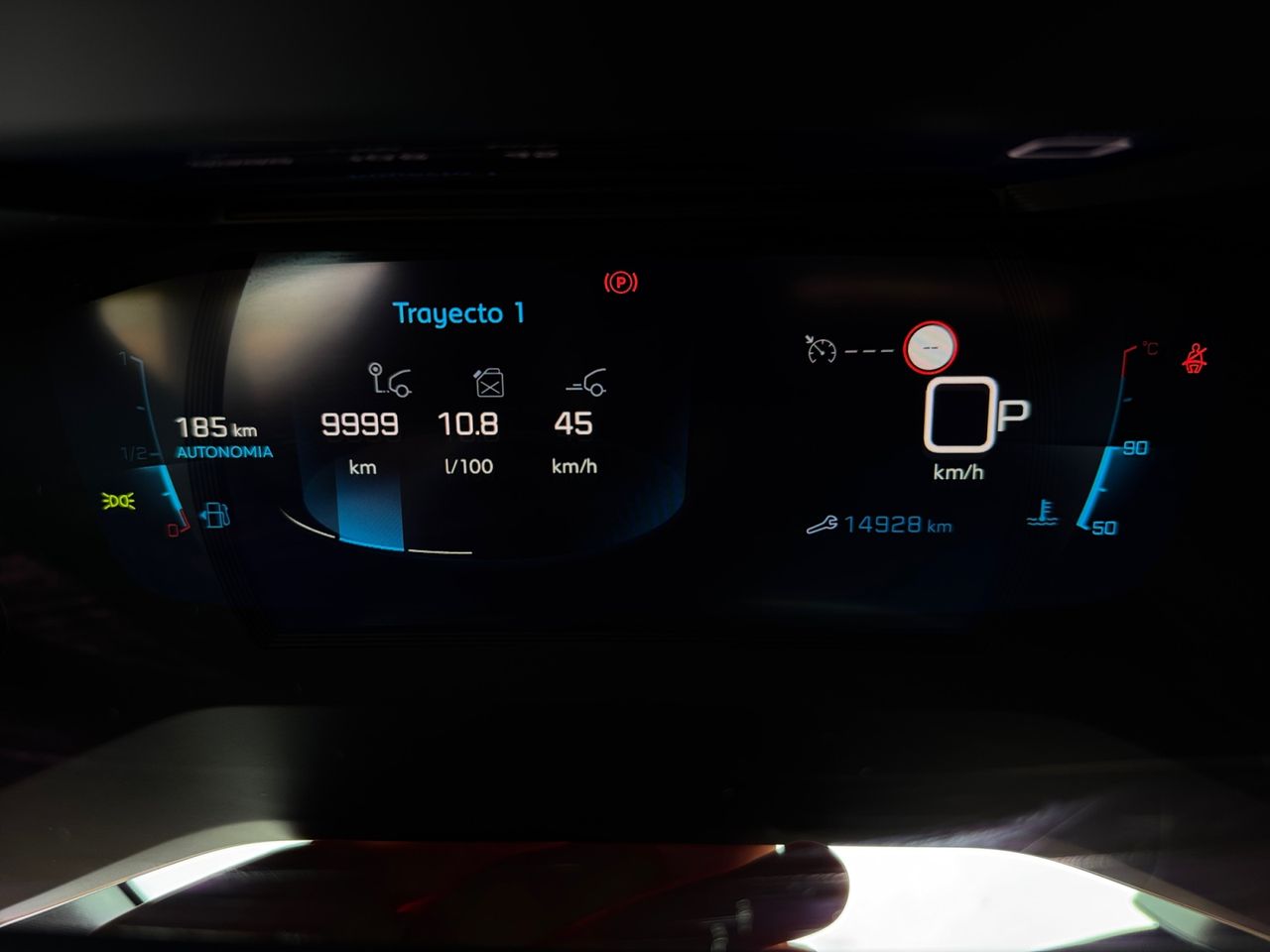 Peugeot 2008 GT PURE TECH 130 CV EAT8 - Foto 2