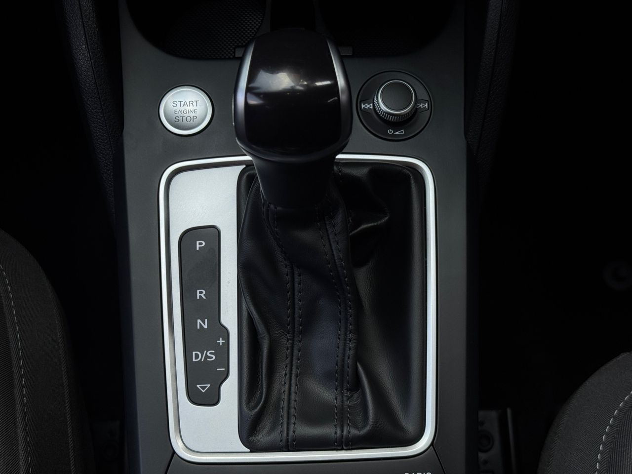 Audi Q2 35 TDI ADVANCED S TRONIC 110 KW - Foto 2