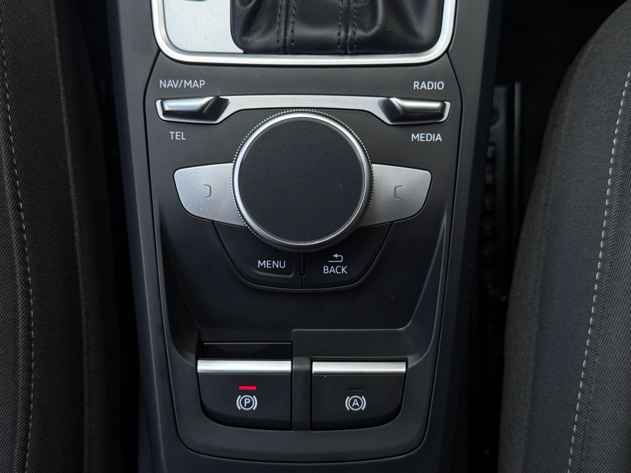 Audi Q2 35 TDI ADVANCED S TRONIC 110 KW - Foto 2