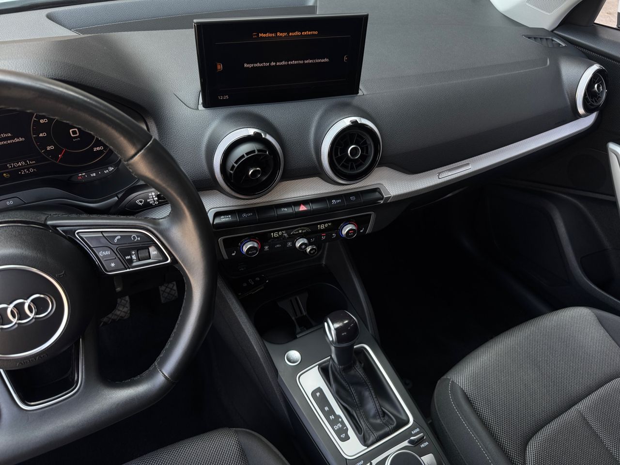 Audi Q2 35 TDI ADVANCED S TRONIC 110 KW - Foto 2