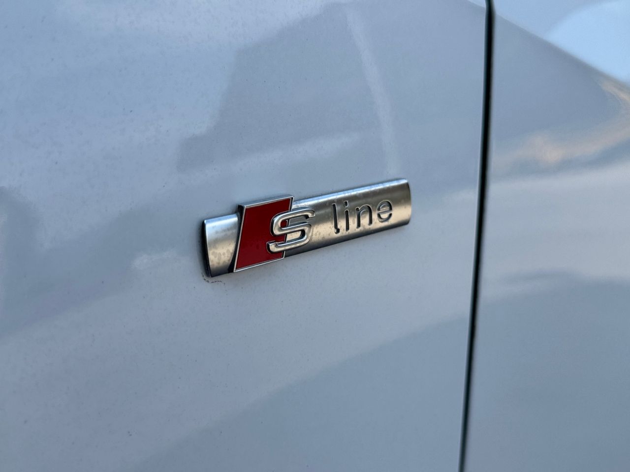 Audi Q2 35 TDI ADVANCED S TRONIC 110 KW - Foto 2