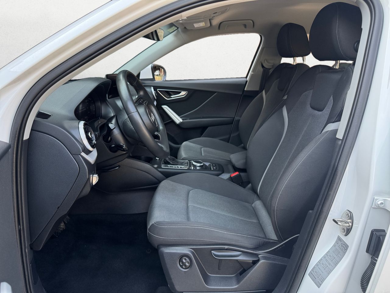 Audi Q2 35 TDI ADVANCED S TRONIC 110 KW - Foto 2