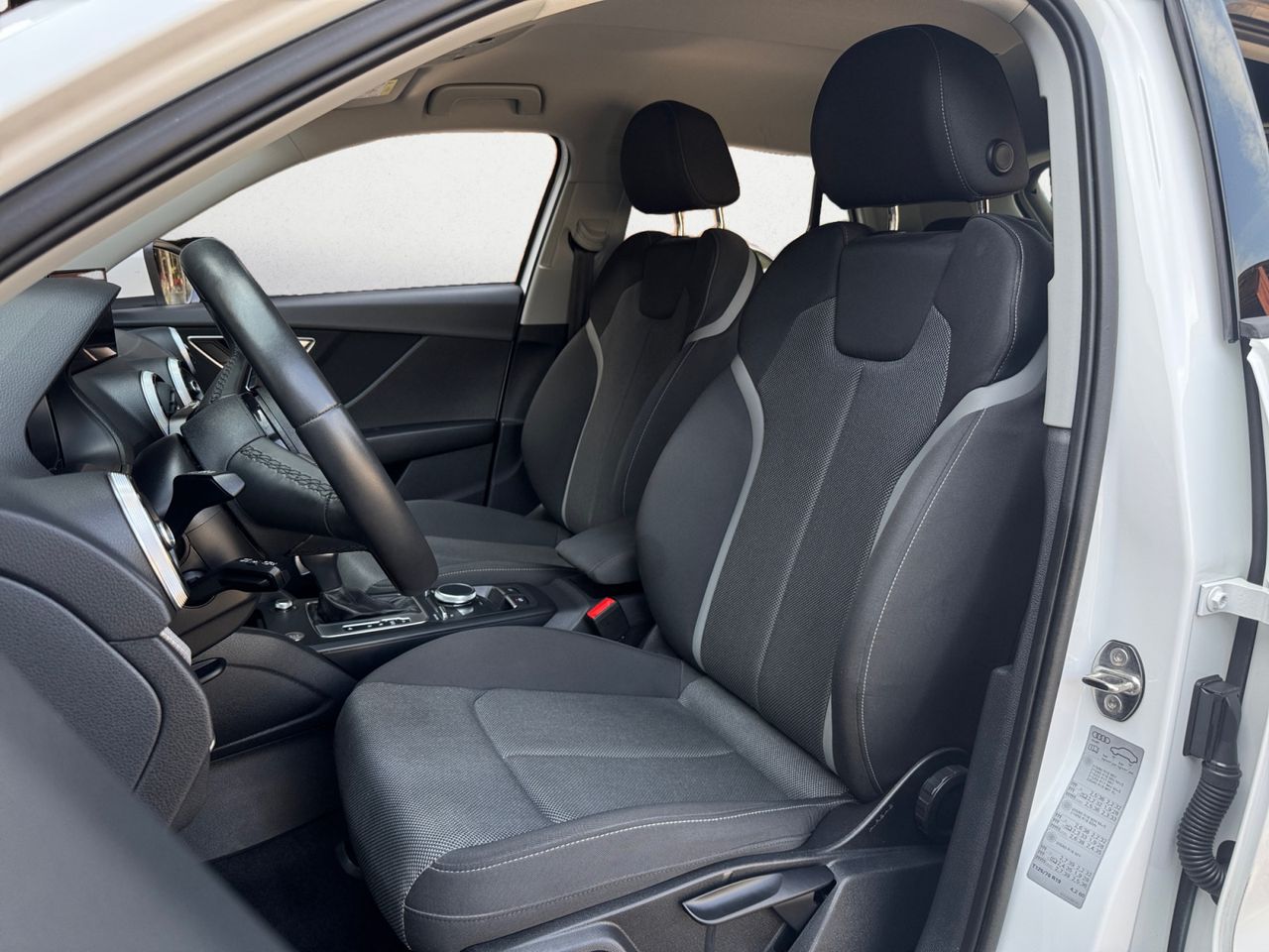 Audi Q2 35 TDI ADVANCED S TRONIC 110 KW - Foto 2