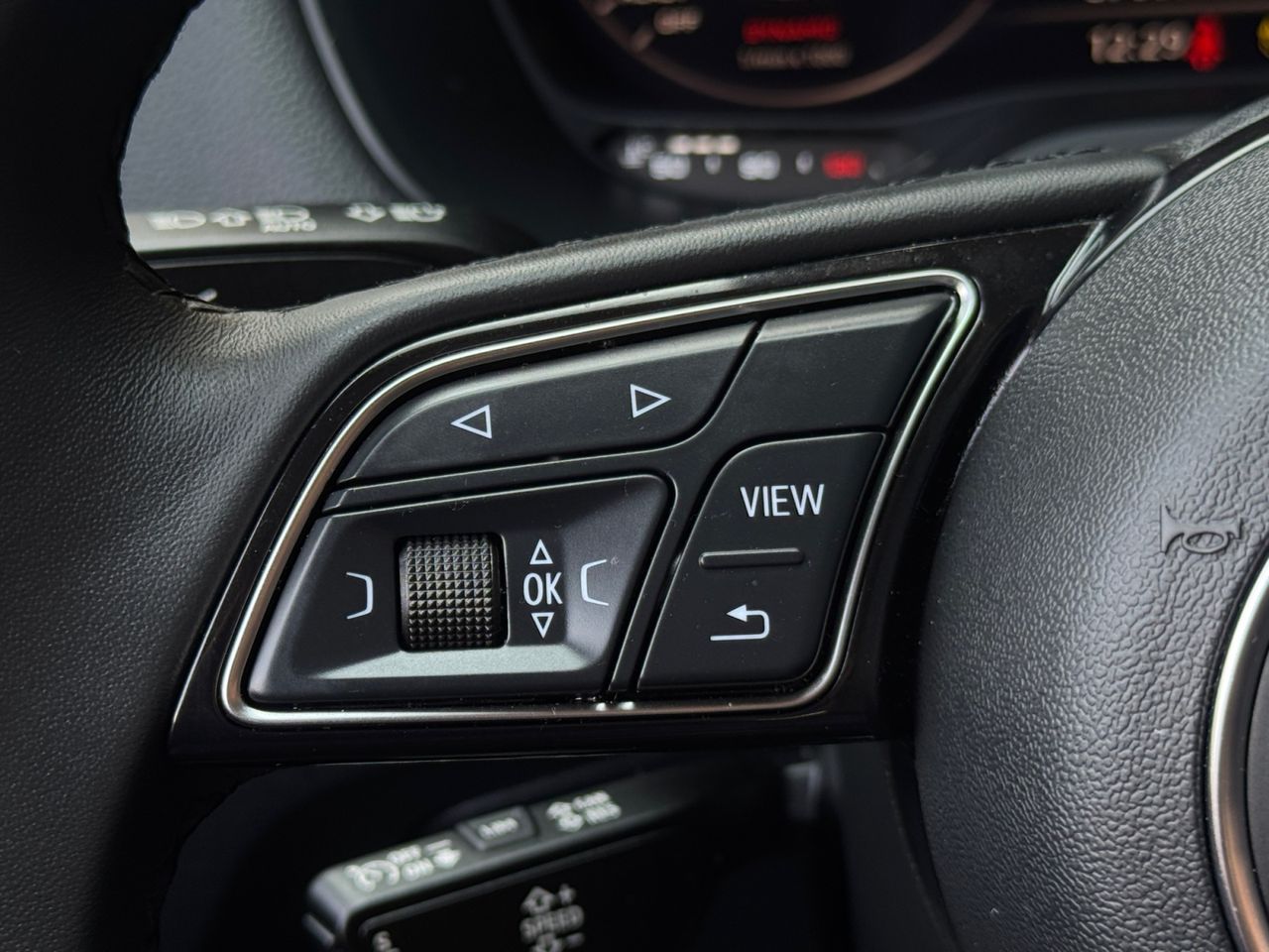 Audi Q2 35 TDI ADVANCED S TRONIC 110 KW - Foto 2