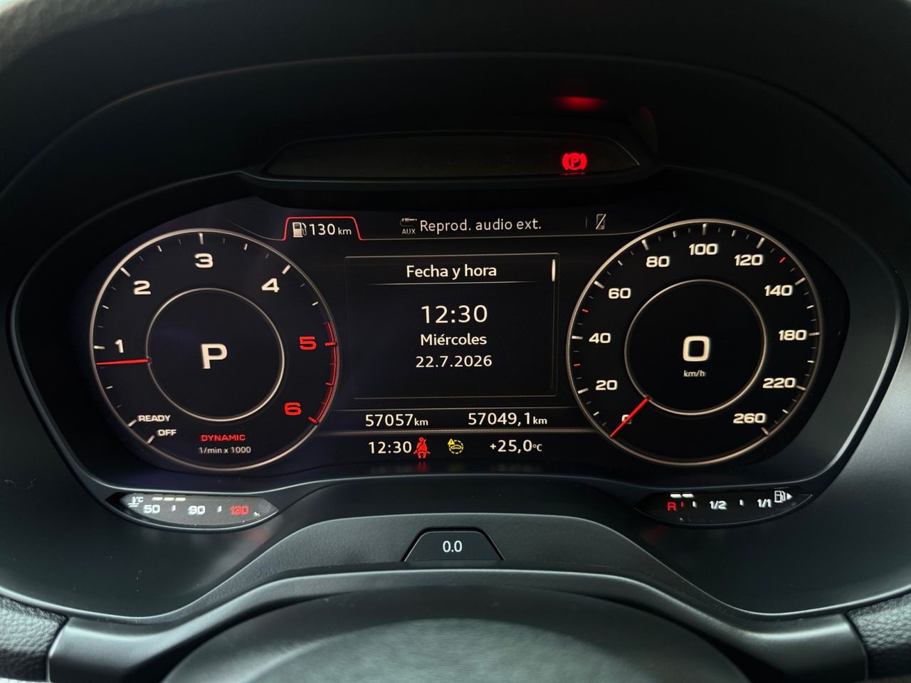 Audi Q2 35 TDI ADVANCED S TRONIC 110 KW - Foto 2