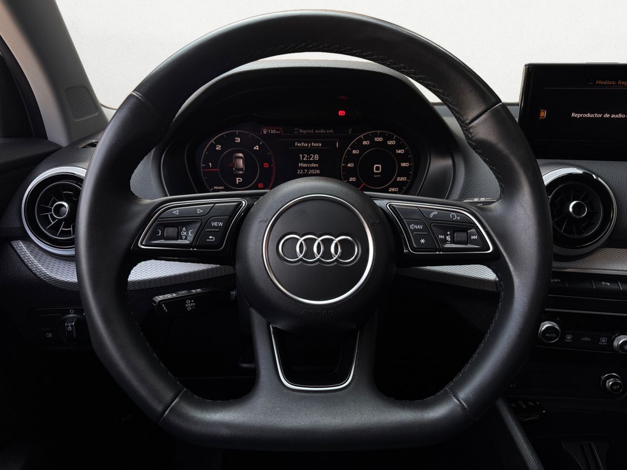 Audi Q2 35 TDI ADVANCED S TRONIC 110 KW - Foto 2