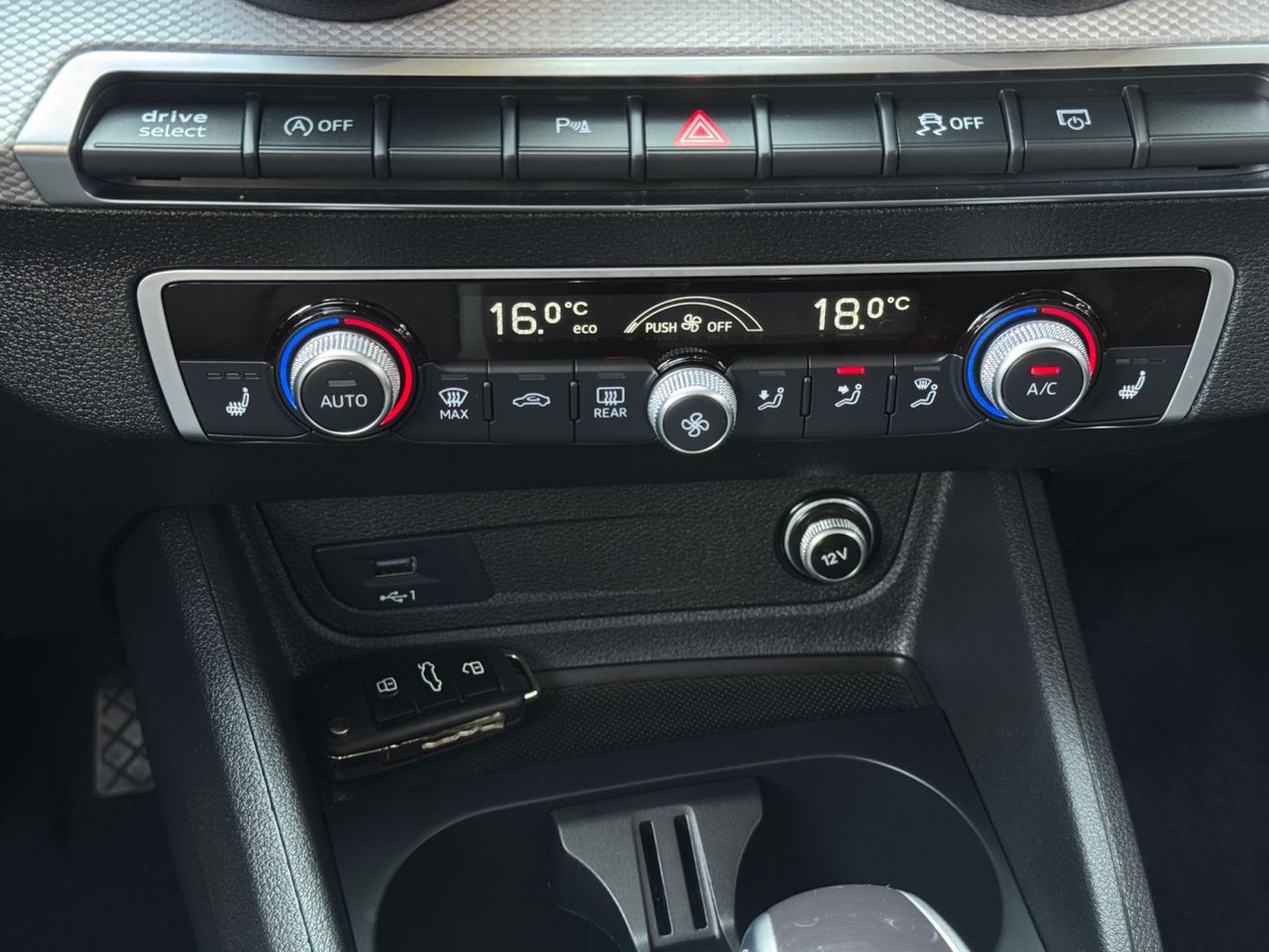 Audi Q2 35 TDI ADVANCED S TRONIC 110 KW - Foto 2