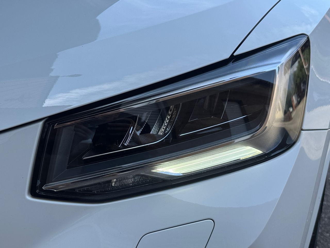 Audi Q2 35 TDI ADVANCED S TRONIC 110 KW - Foto 2