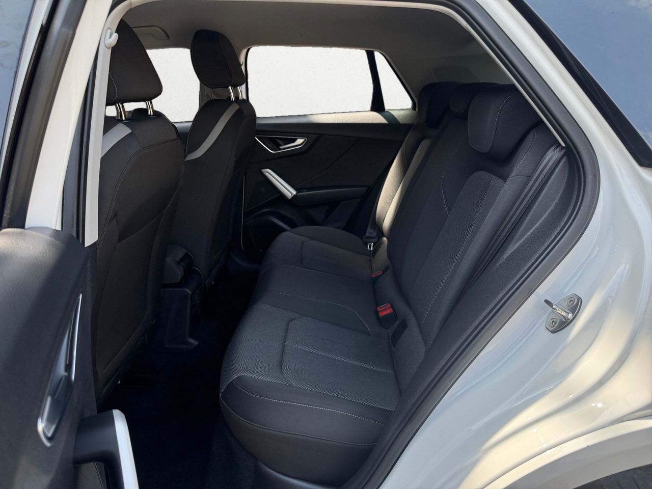 Audi Q2 35 TDI ADVANCED S TRONIC 110 KW - Foto 2