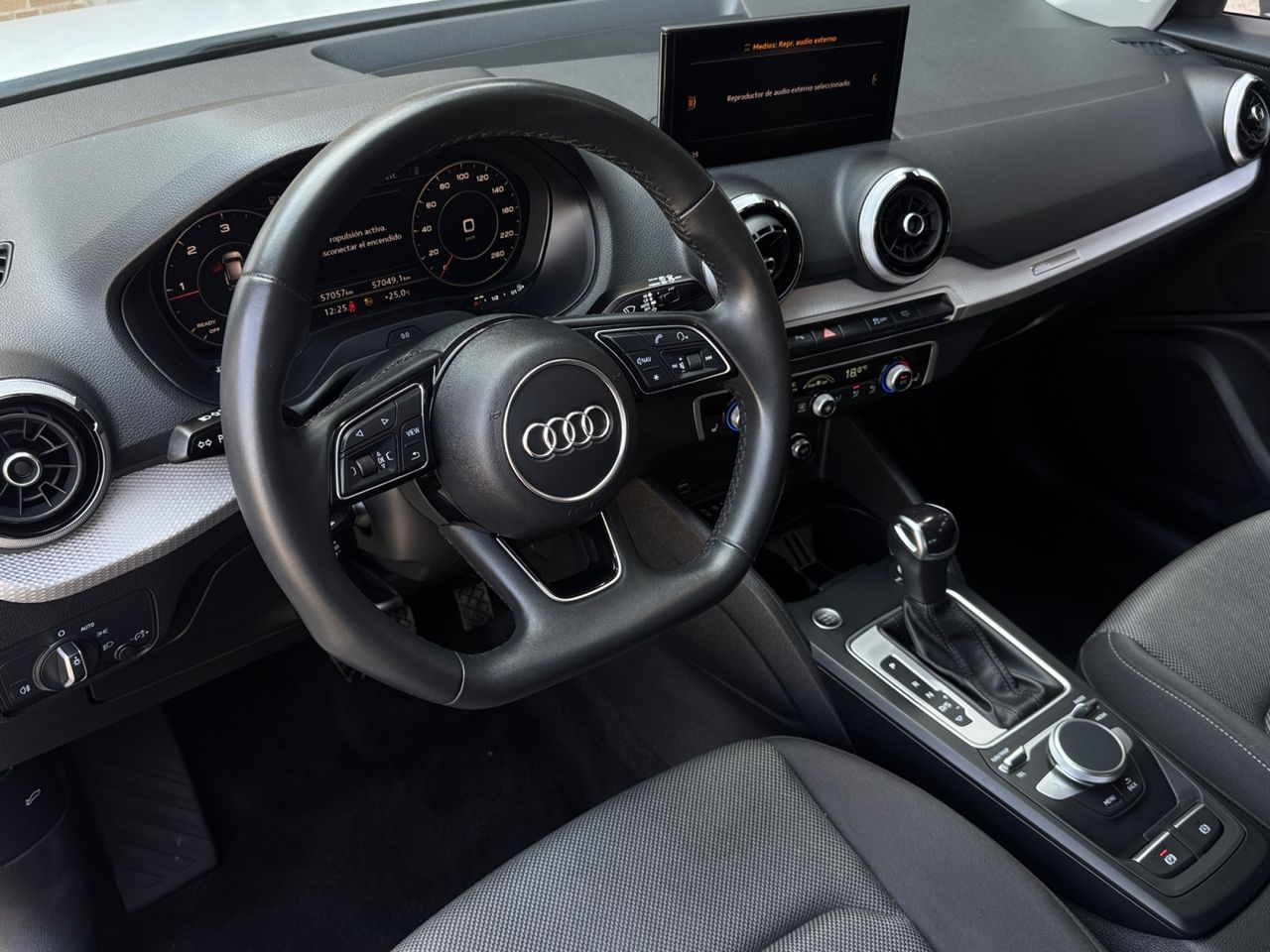 Audi Q2 35 TDI ADVANCED S TRONIC 110 KW - Foto 2