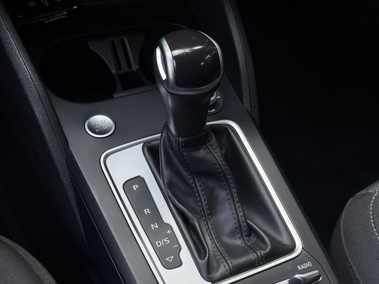 Audi Q2 35 TDI ADVANCED S TRONIC 110 KW - Foto 2