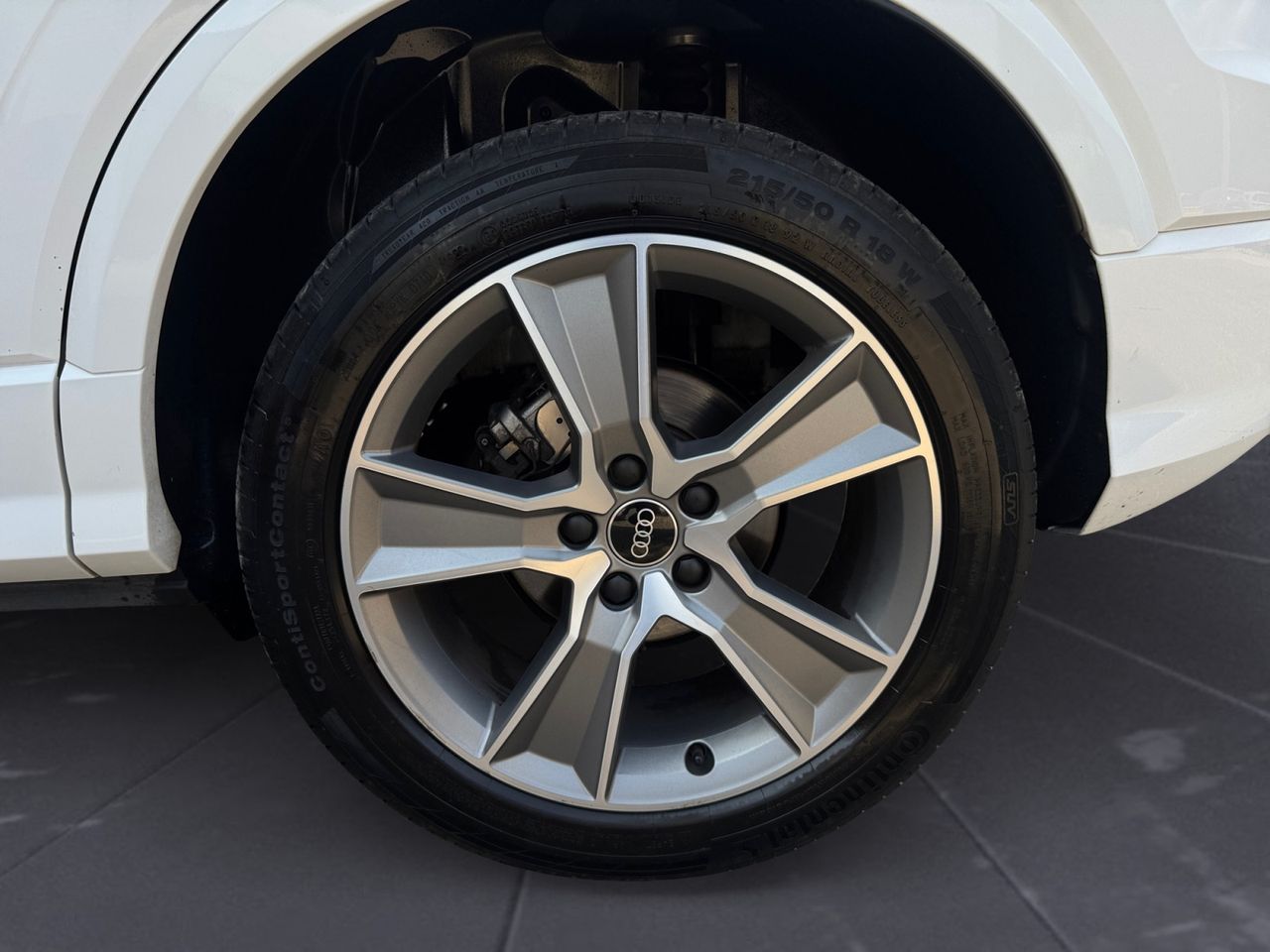 Audi Q2 35 TDI ADVANCED S TRONIC 110 KW - Foto 2