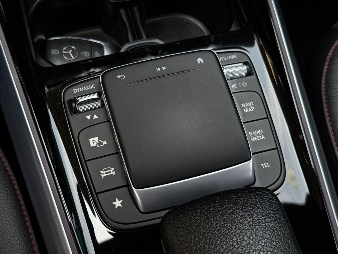 Mercedes EQA 250 AMG LINE LL 19