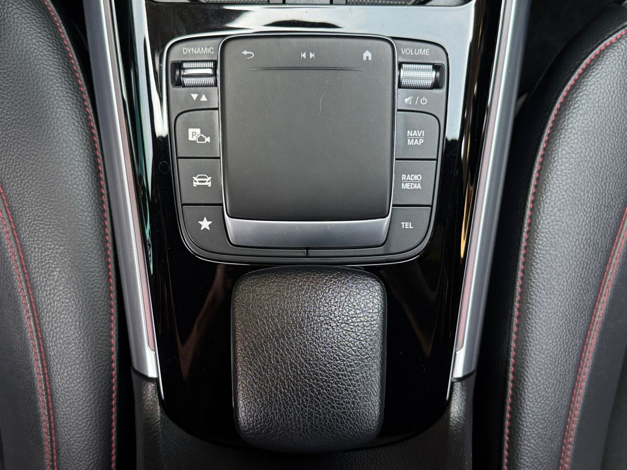 Mercedes EQA 250 AMG LINE LL 19