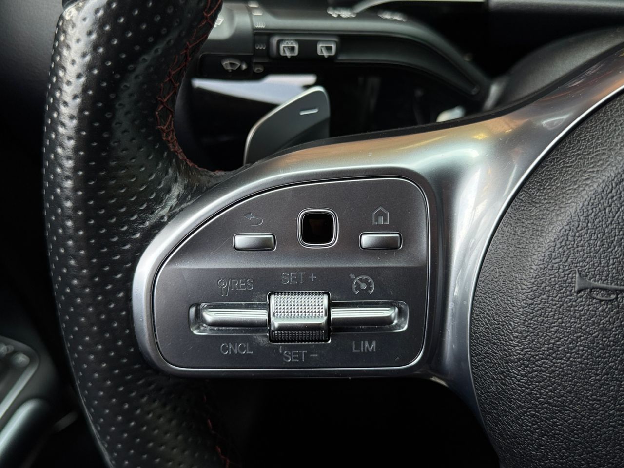 Mercedes EQA 250 AMG LINE LL 19