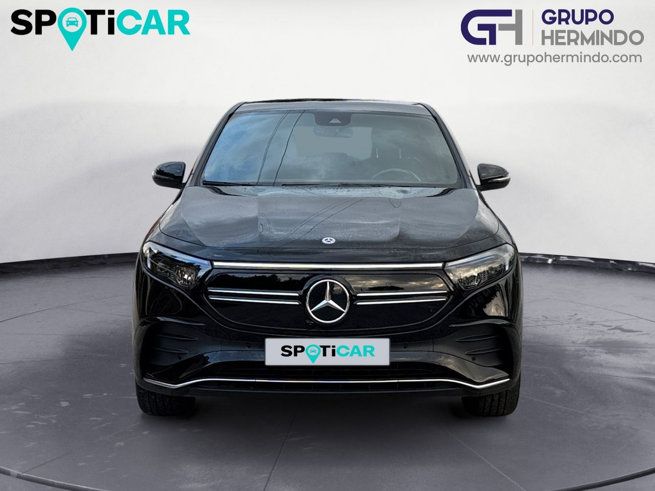 Mercedes EQA 250 AMG LINE LL 19