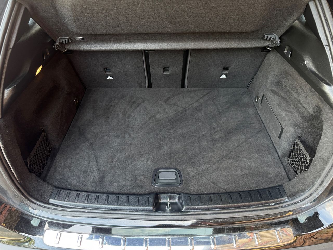 Mercedes EQA 250 AMG LINE LL 19