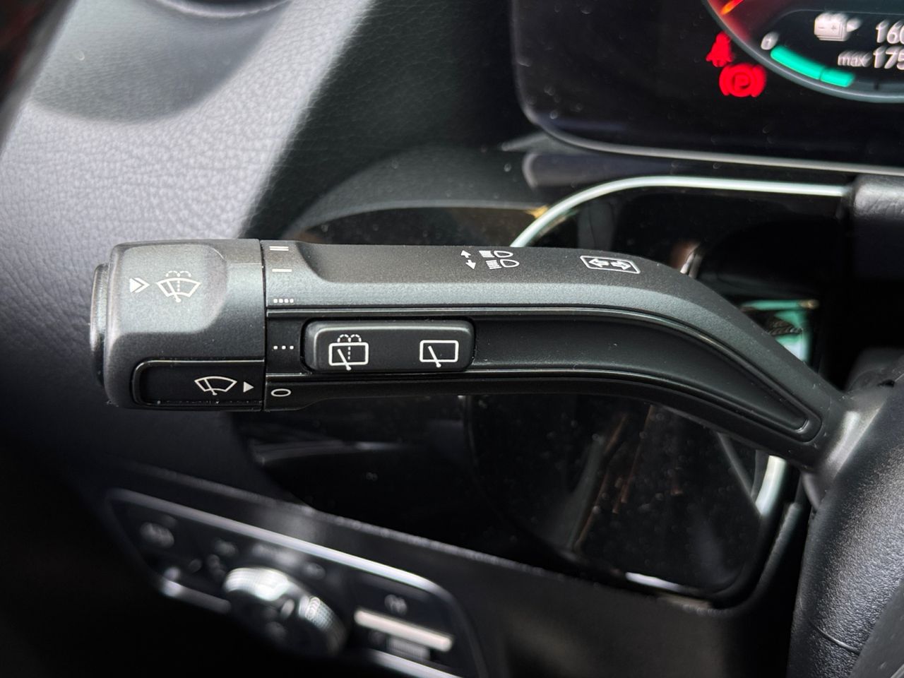 Mercedes EQA 250 AMG LINE LL 19