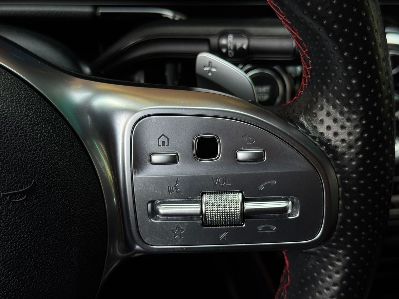 Mercedes EQA 250 AMG LINE LL 19