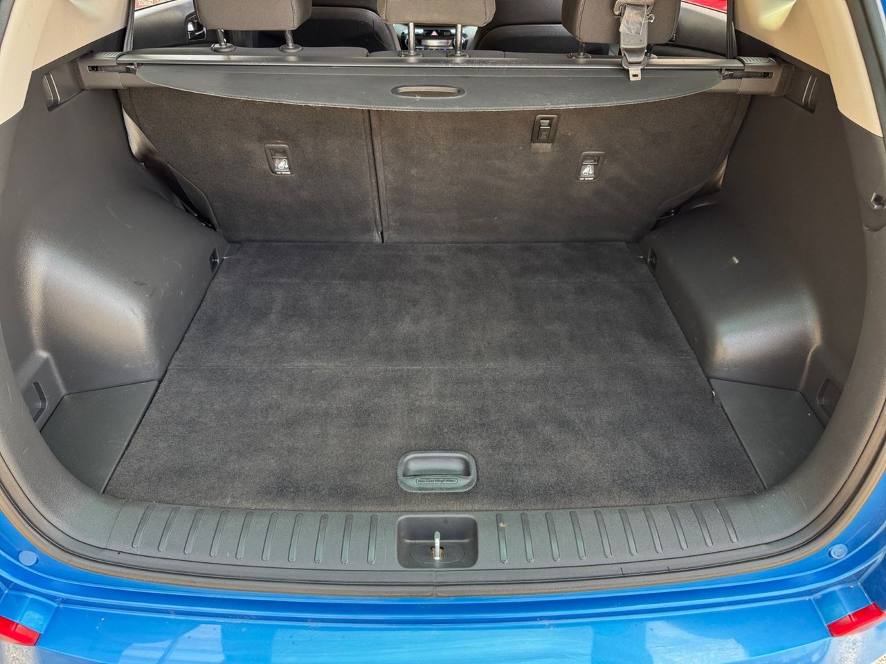 Hyundai Tucson 1.7 CRDI BLUE DR 25 ANIVERSARIO SKY 4X2 - Foto 2